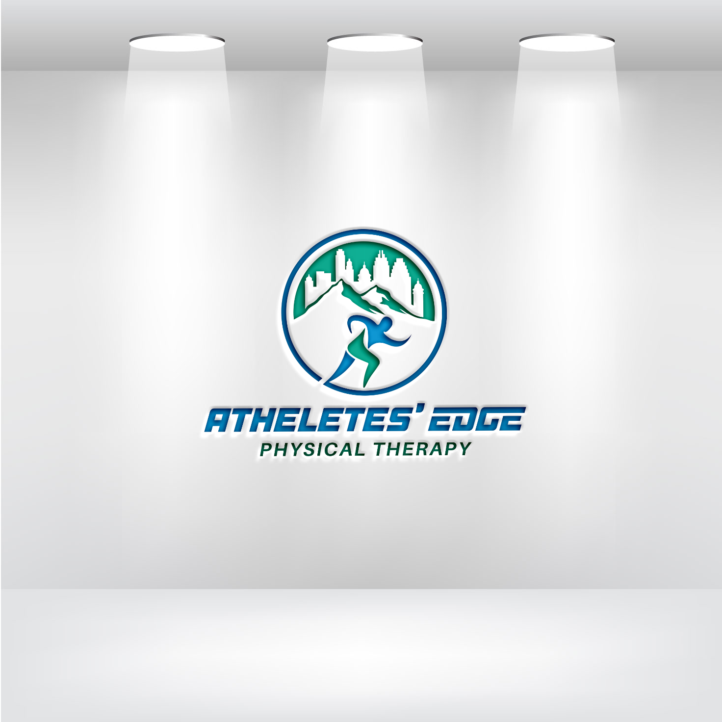 Logo-Design von Innovative Graphix für dieses Projekt | Design #31577835