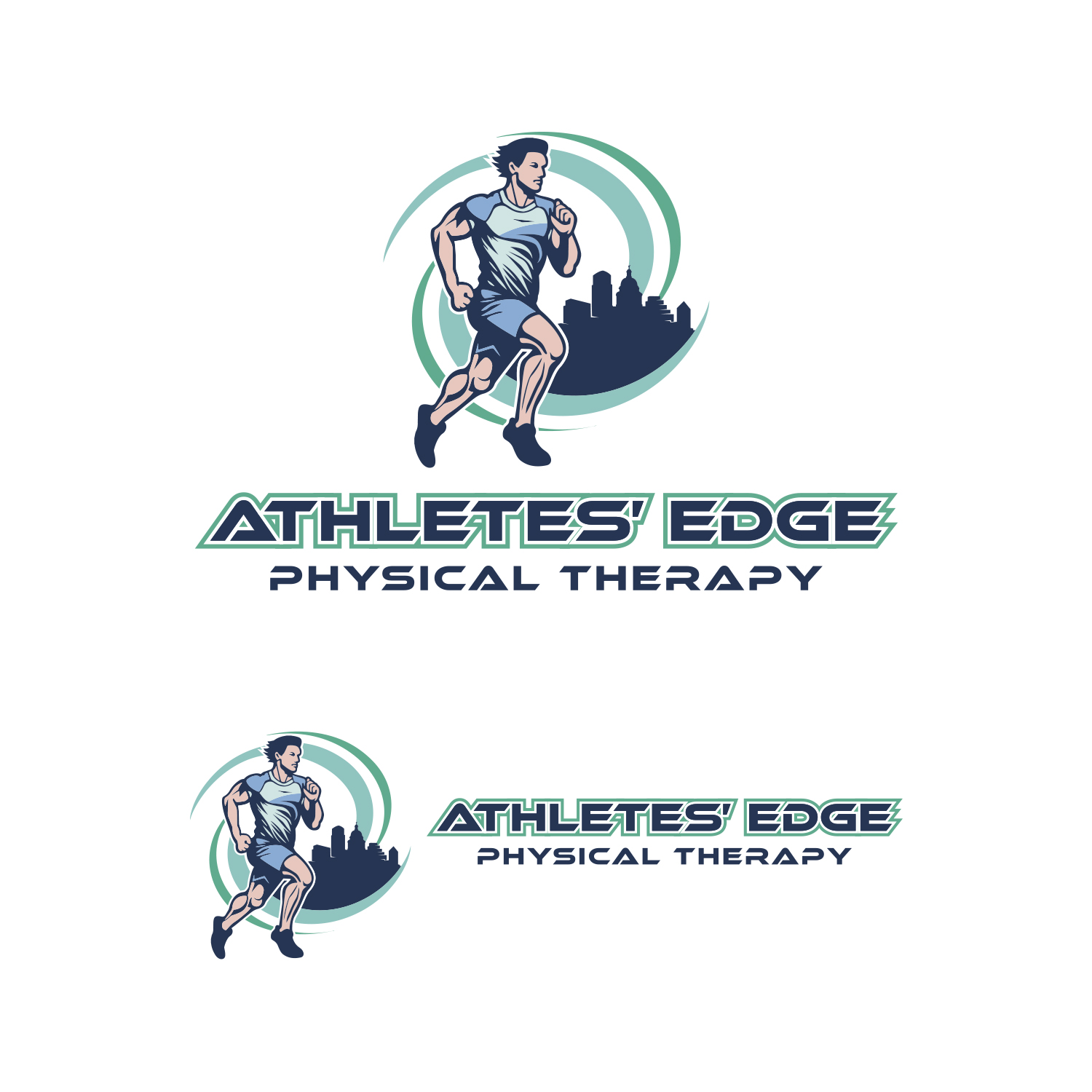 Logo Design by Wally_F for this project | Design #31584940