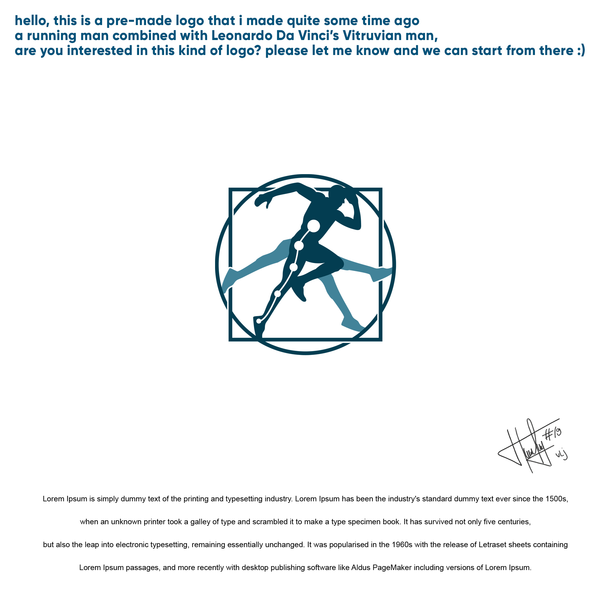 Logo-Design von BrochaVLJ für dieses Projekt | Design #31578433