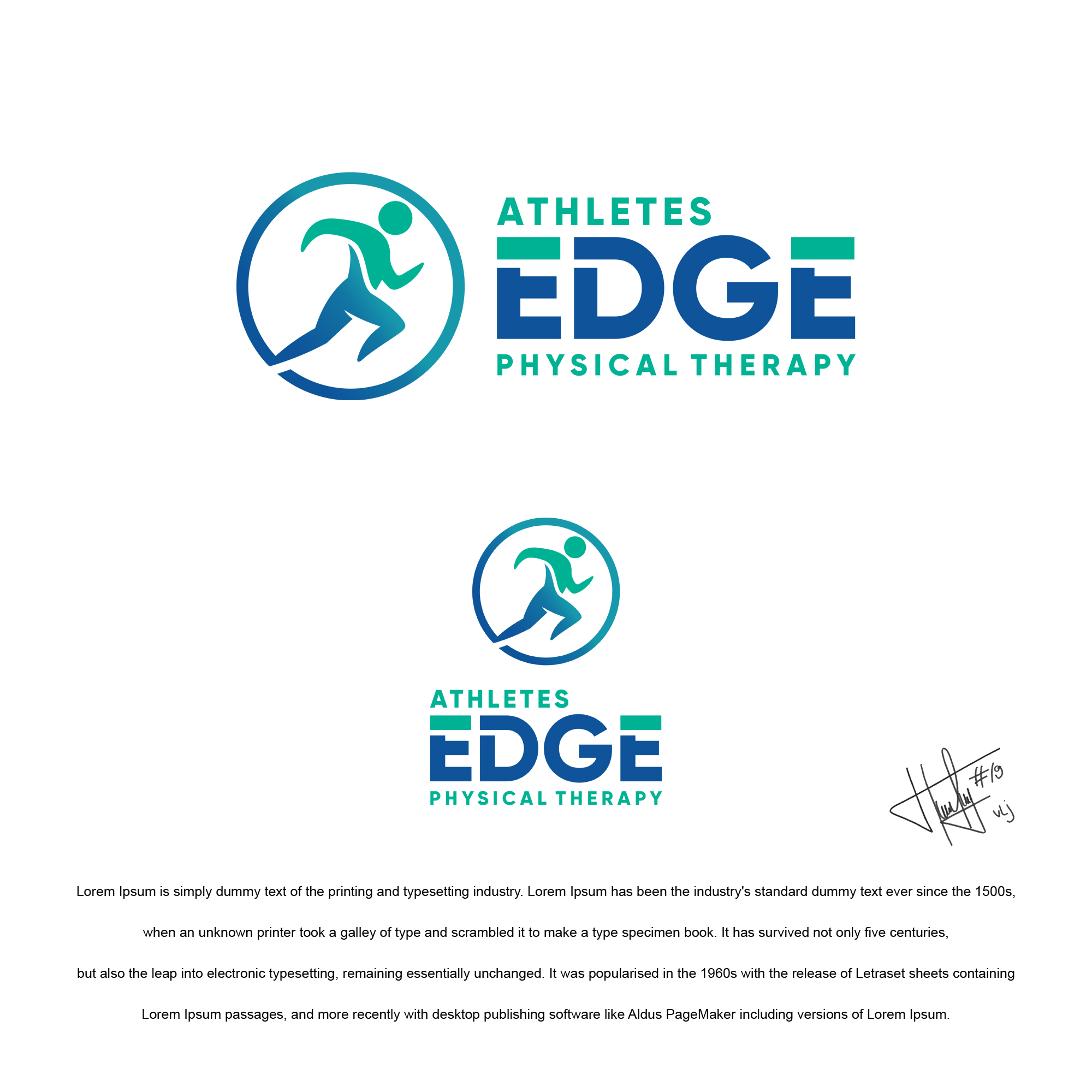 Logo Design by BrochaVLJ for this project | Design #31578435