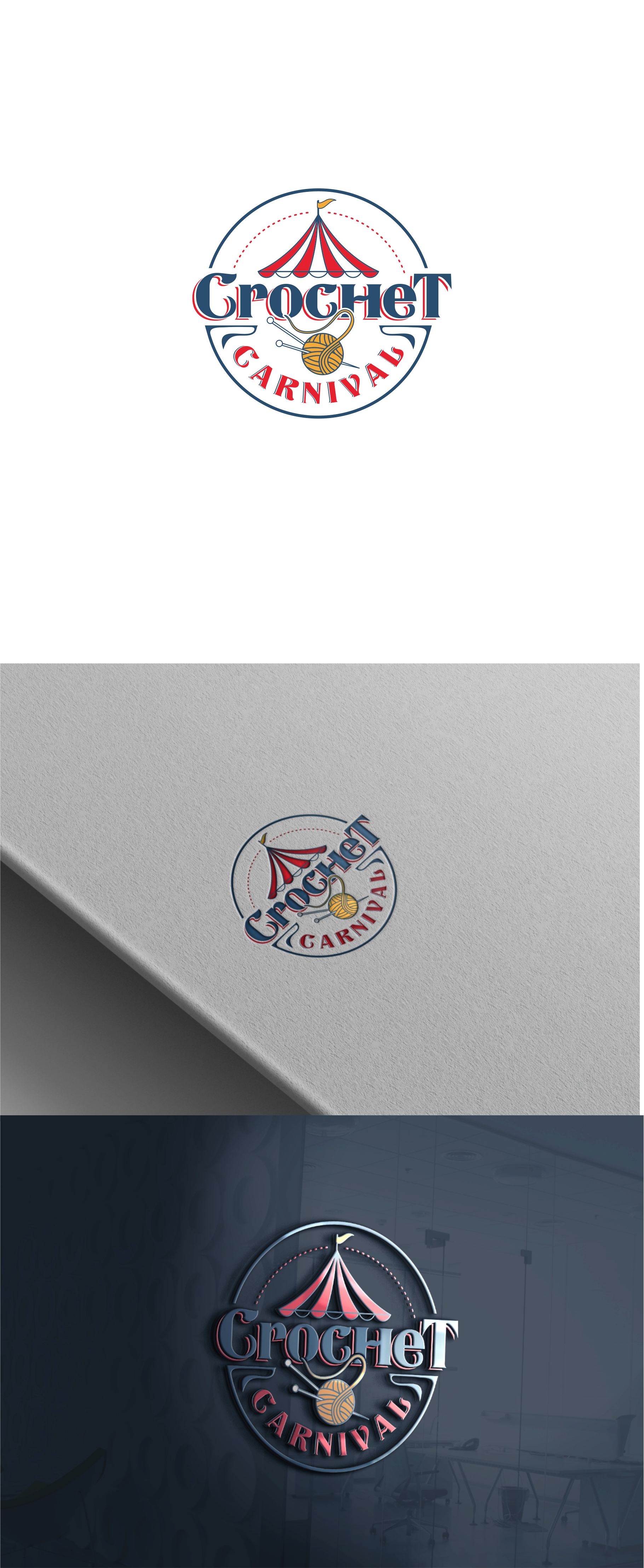 Logo Design by *mary for this project | Design #31578169