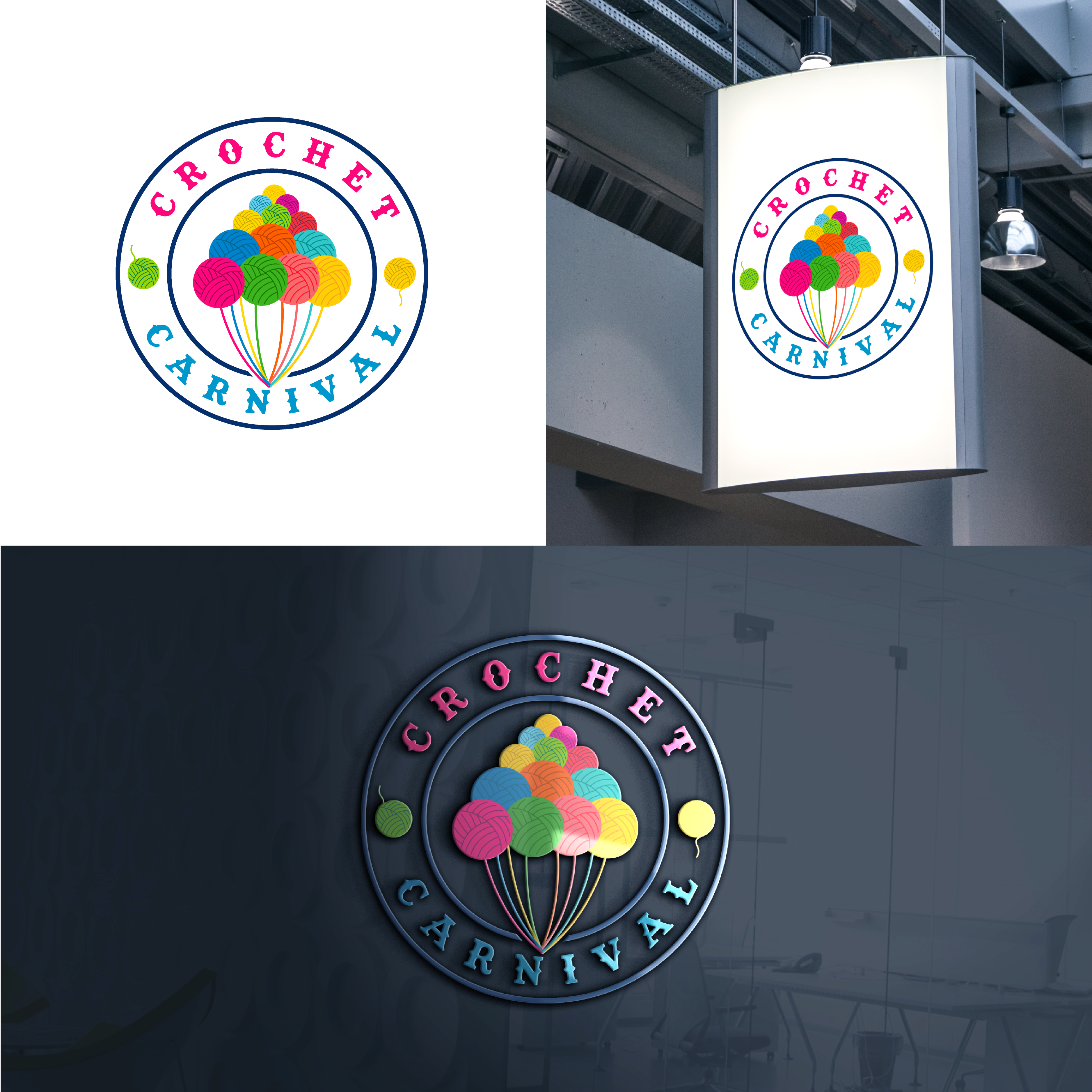 Logo Design by The Lion Studios for this project | Design #31577542