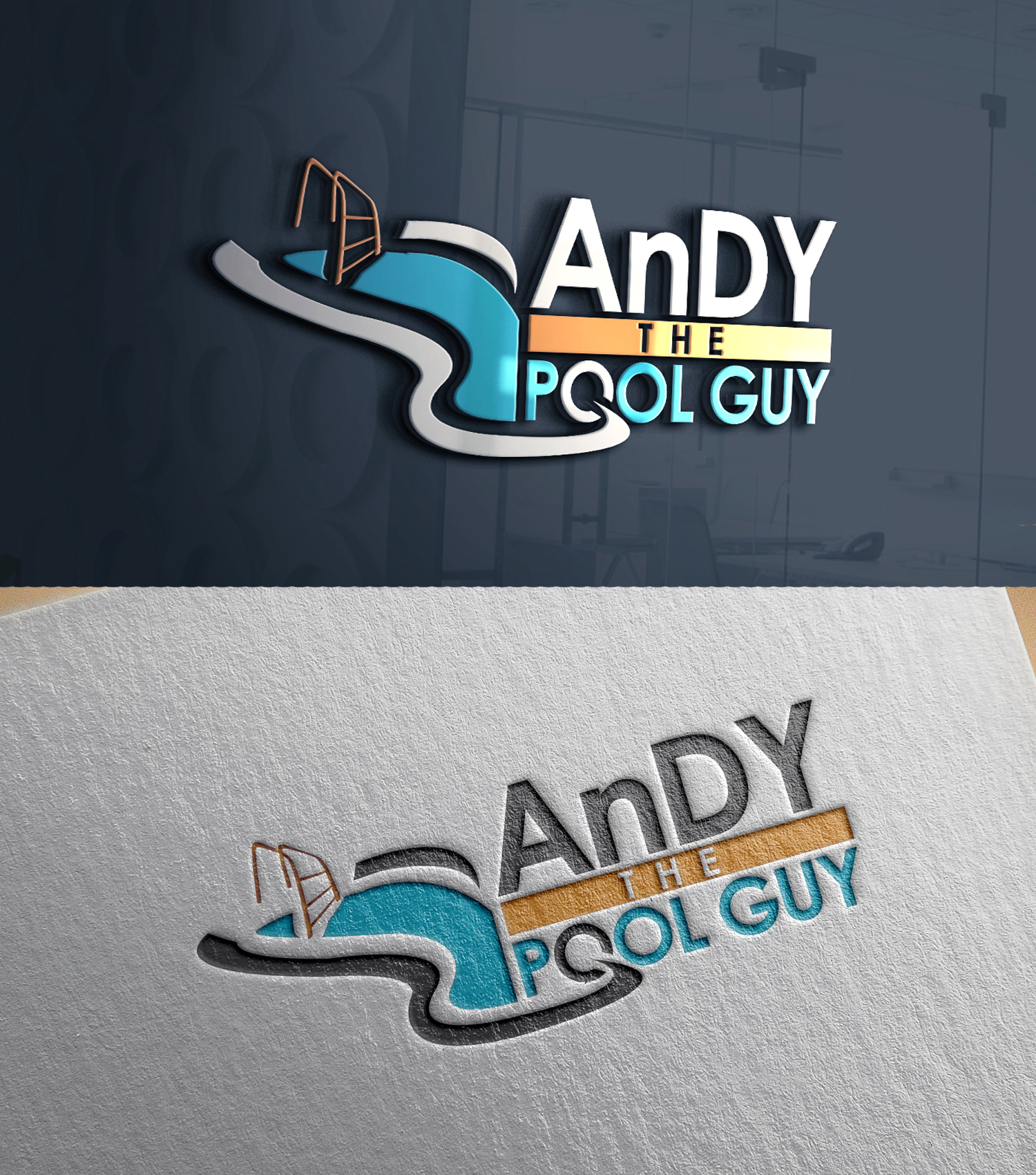 Logo Design by 24ksunny for this project | Design #31576489
