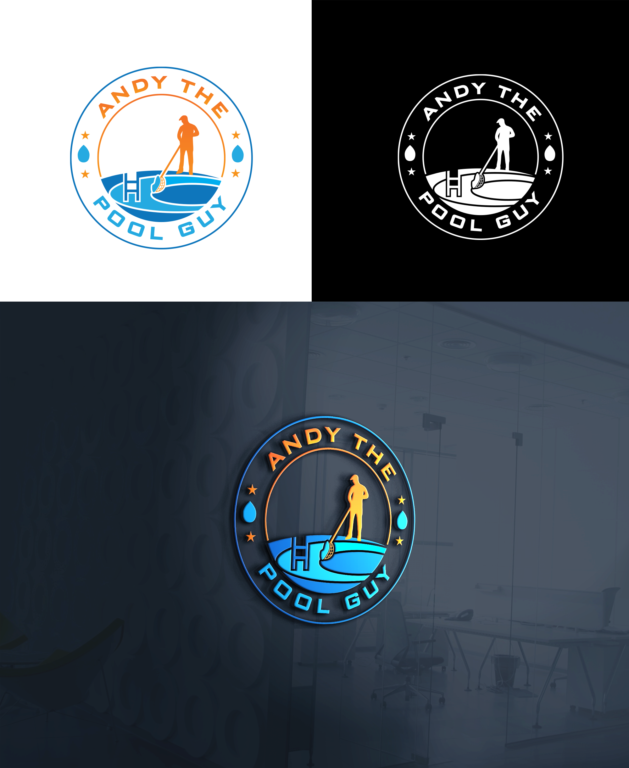 Logo Design by RA-bica for this project | Design #31692931