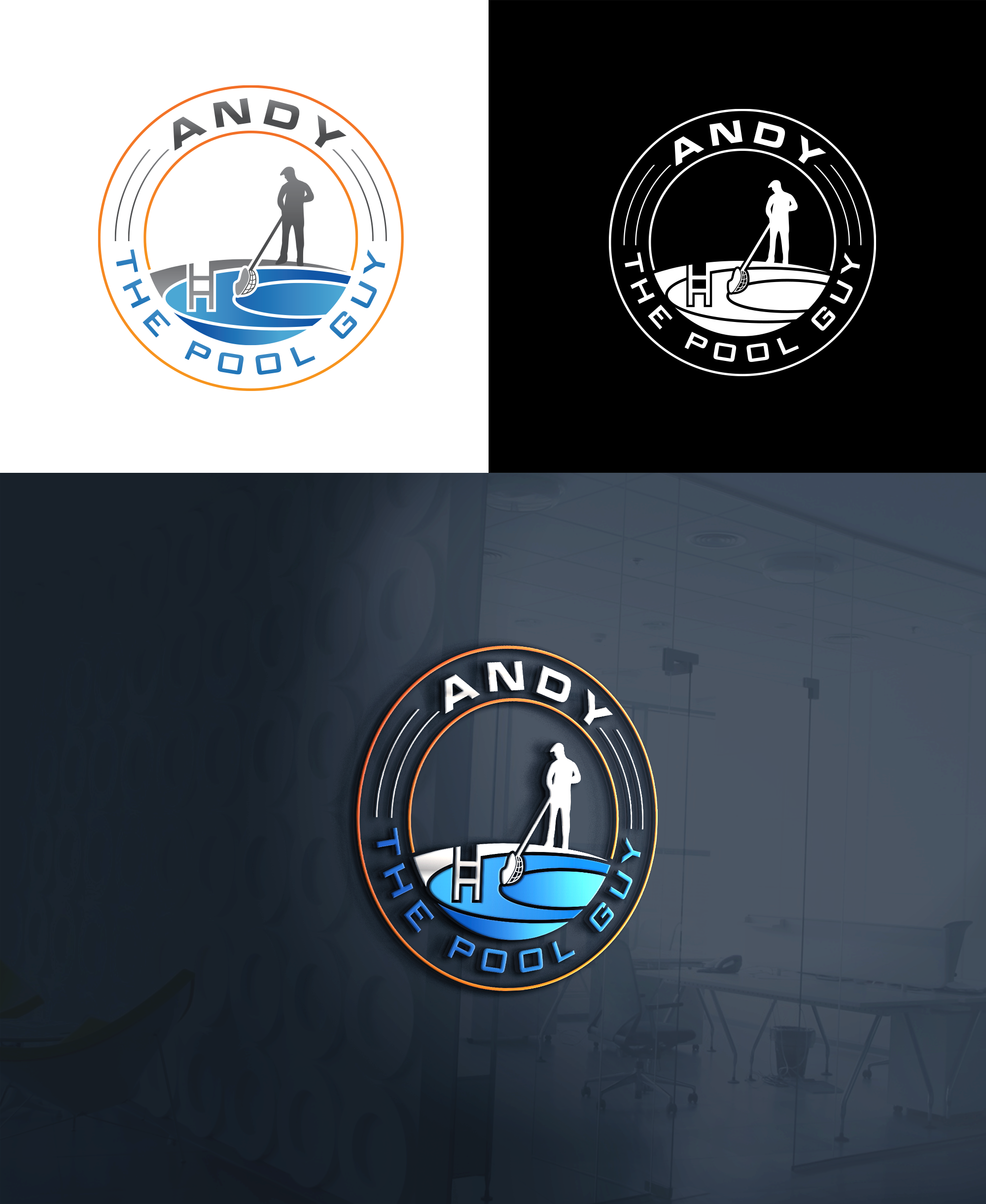 Logo Design by RA-bica for this project | Design #31692991