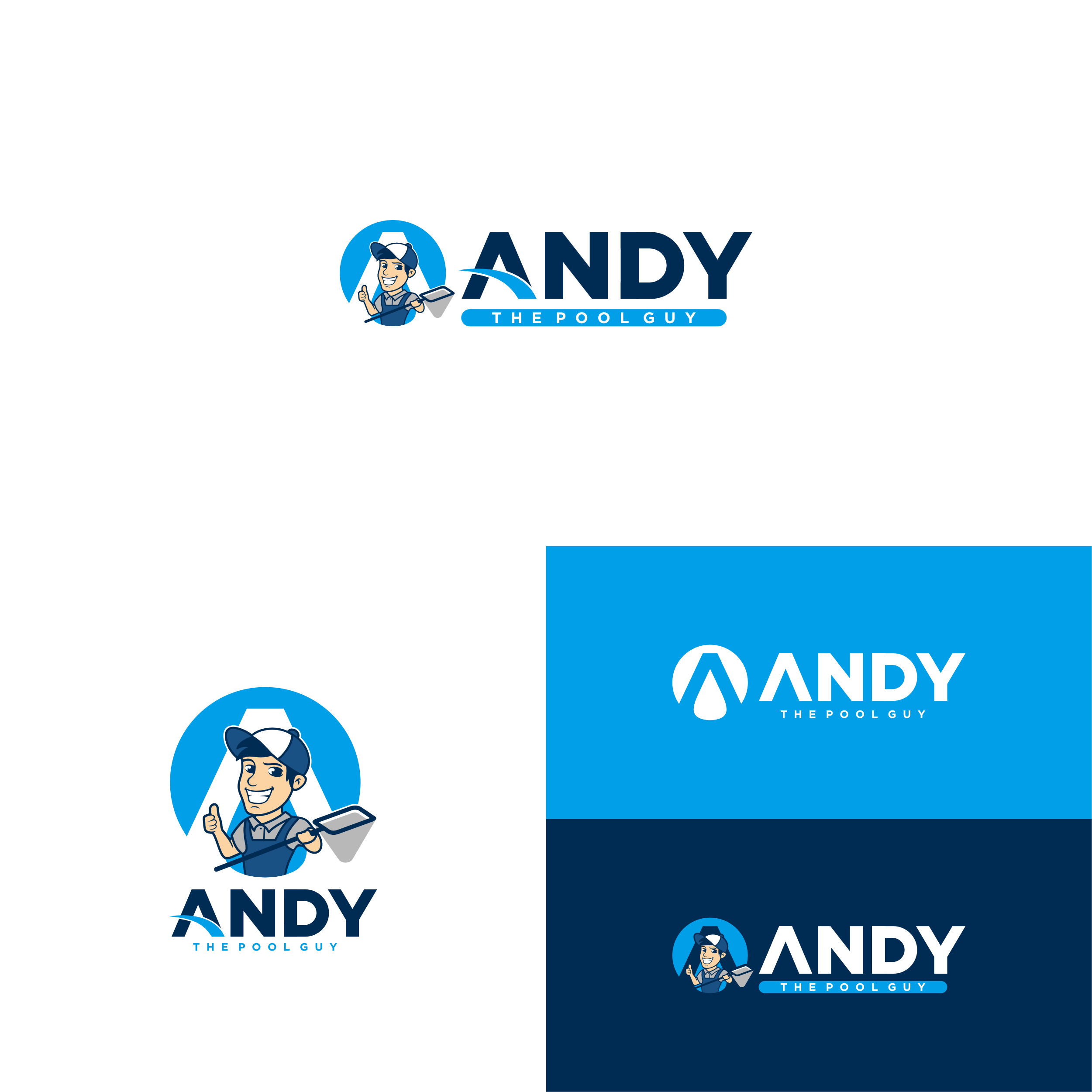 Logo Design by YNCK for this project | Design #31596965