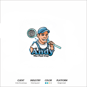 Logo Design by candraagungdwiatmaja for this project | Design: #31618481