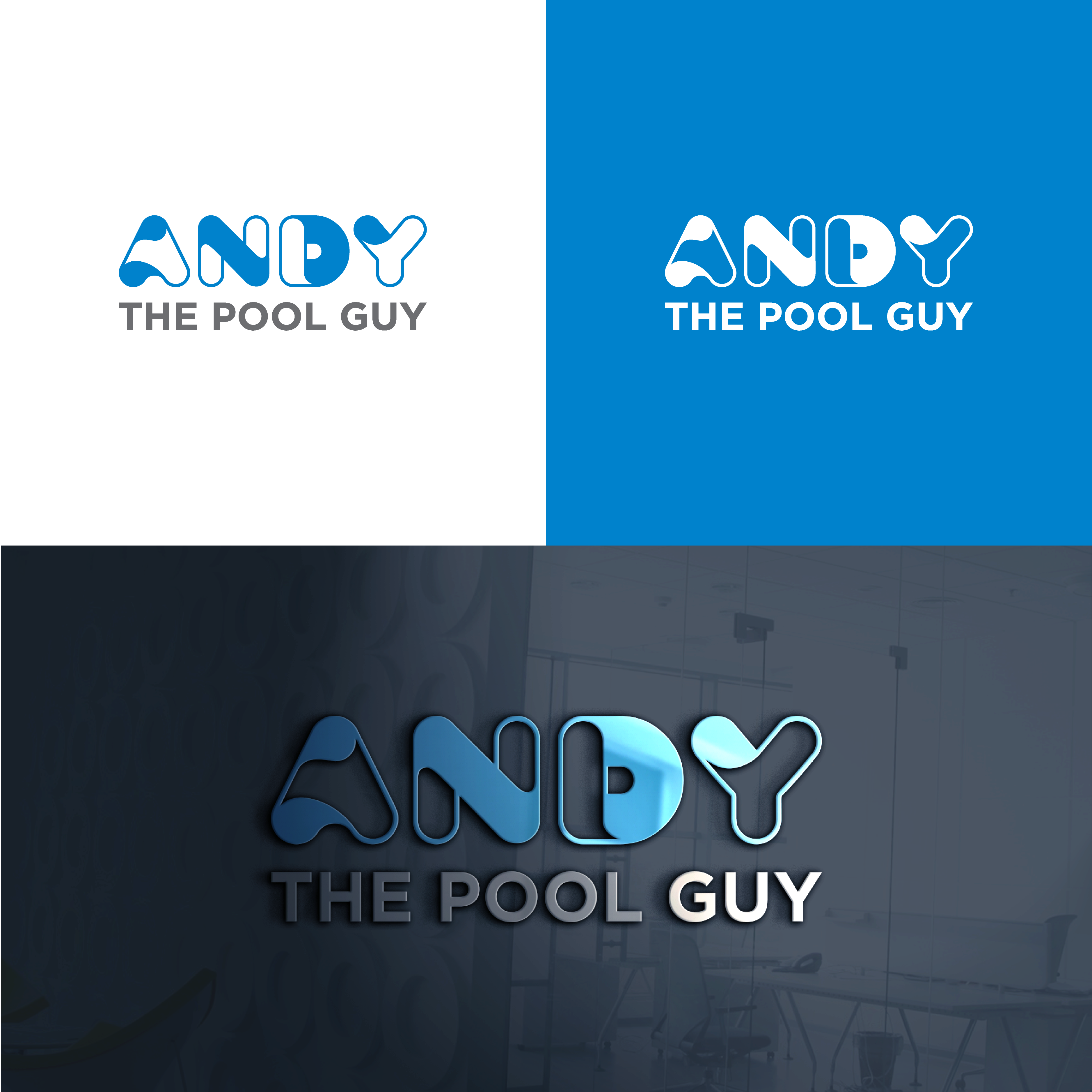 Design de Logo par The Lion Studios pour ce projet | Design #31577071