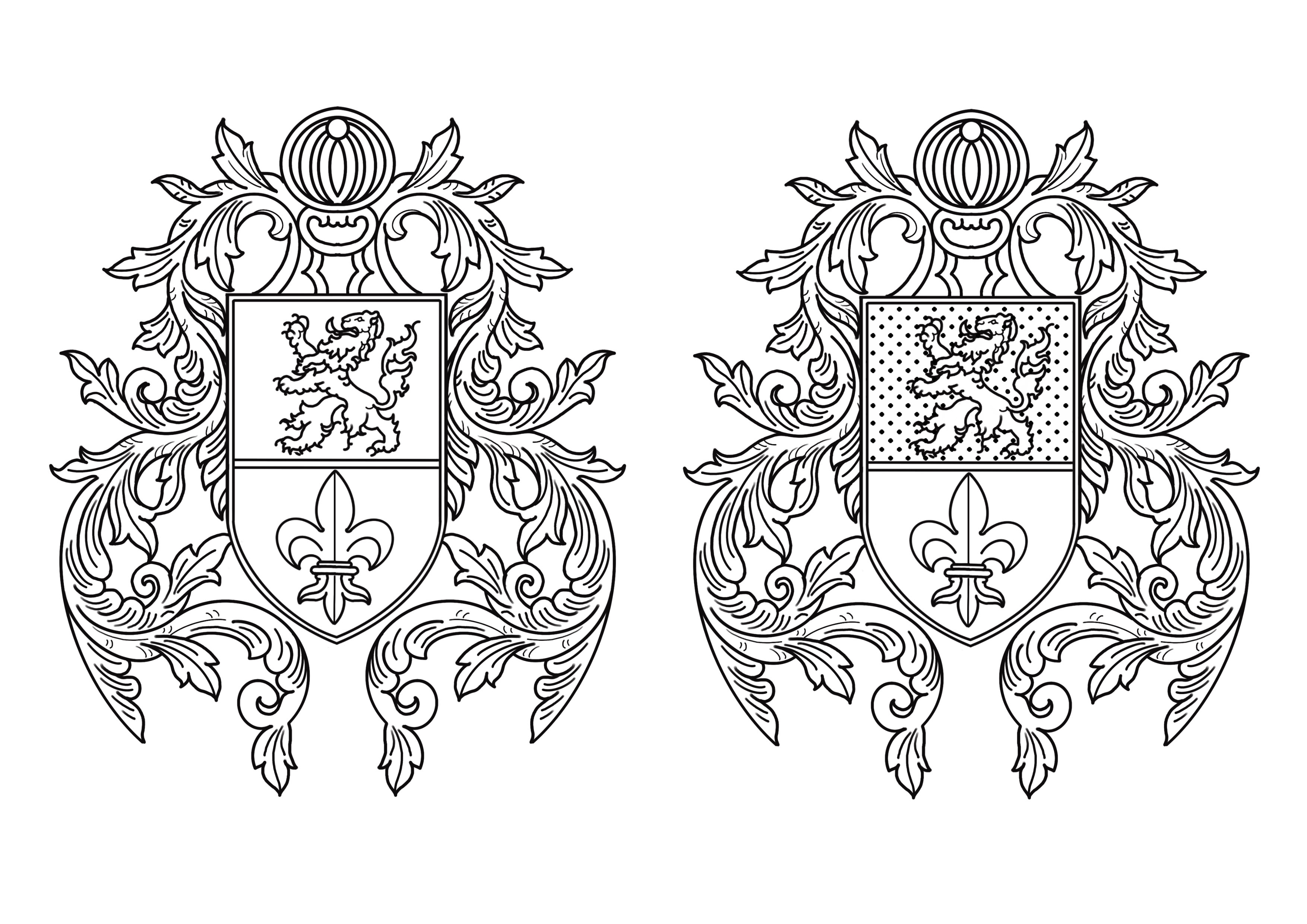 Graphic Design by KwinArts for this project | Design #31576251
