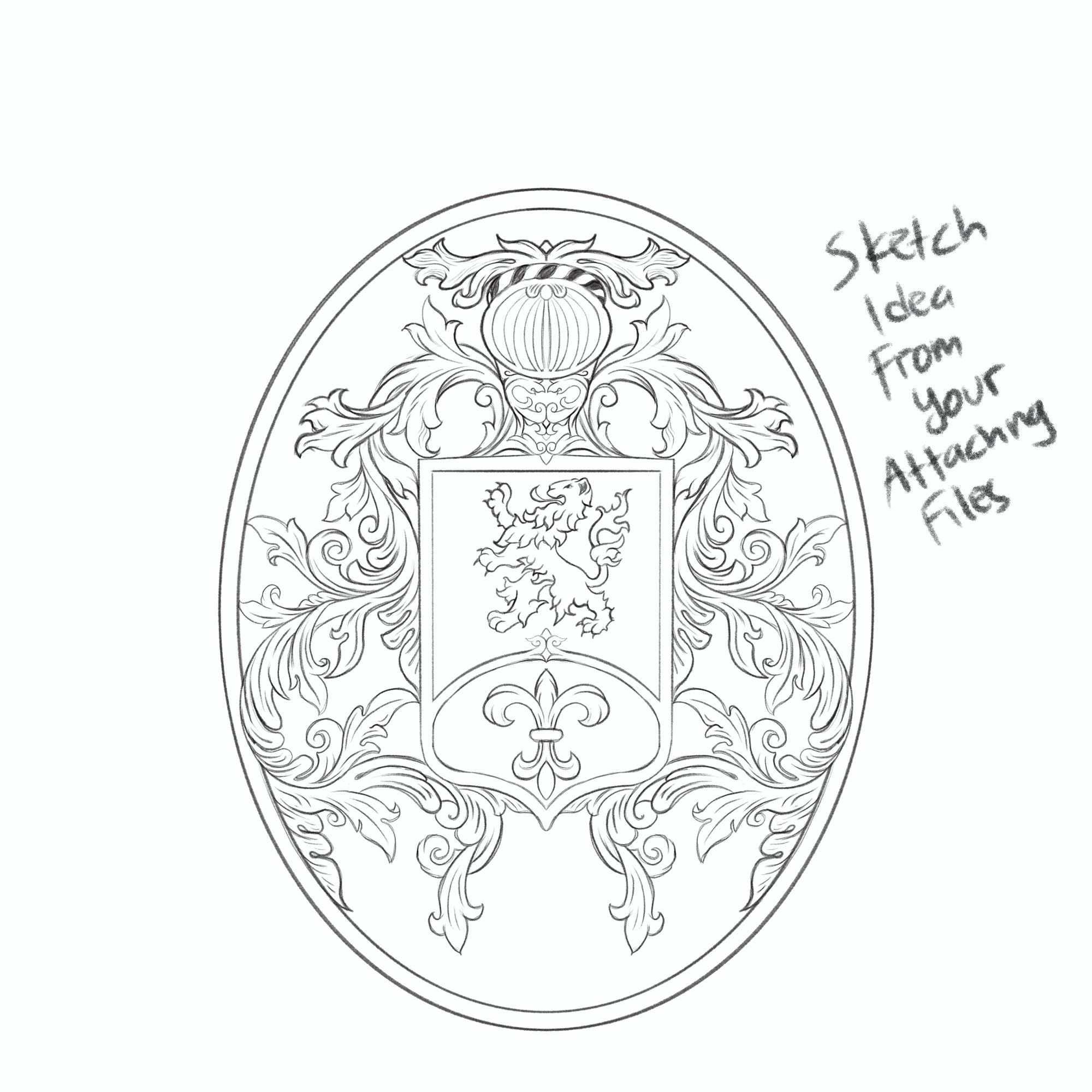 Graphic Design by sokhamadz for this project | Design #31578367