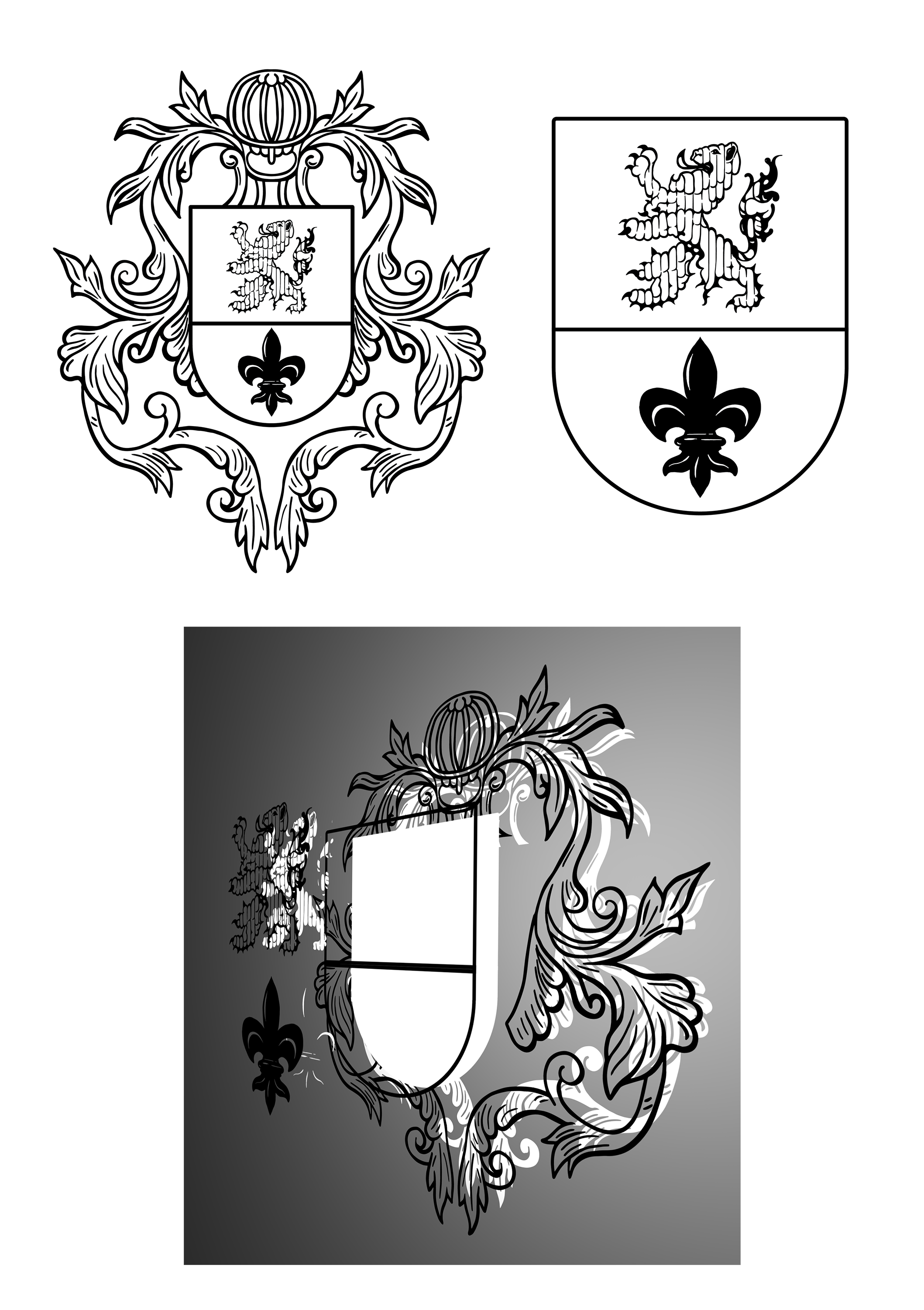 Grafik-Design von hover für dieses Projekt | Design #31577314