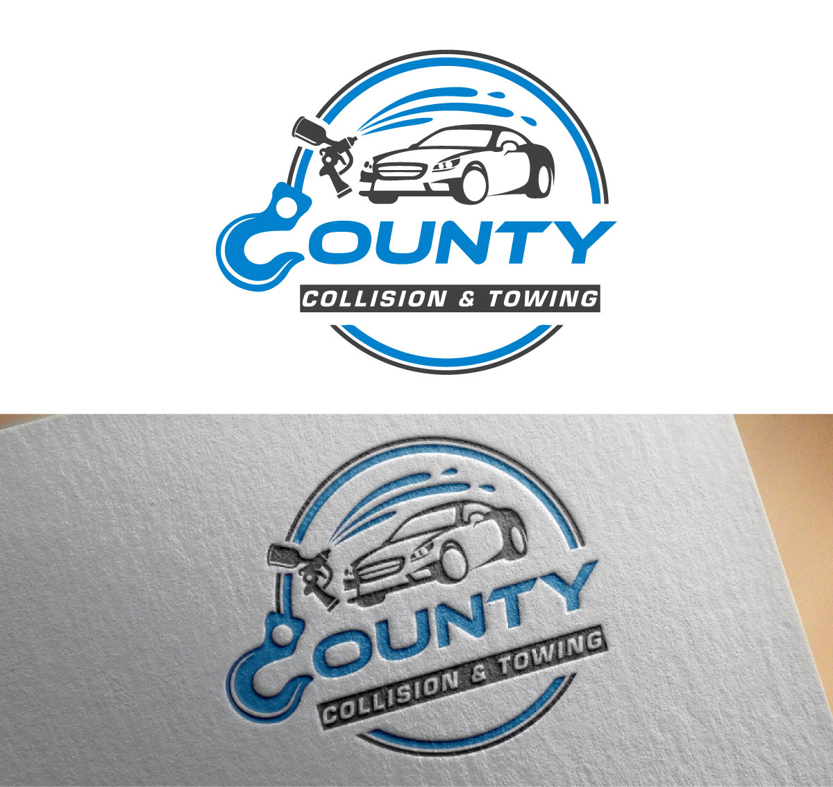 Logo Design by Danial07 for this project | Design #31590223