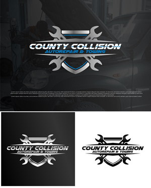 Logo Design by zero creative for this project | Design #31586751