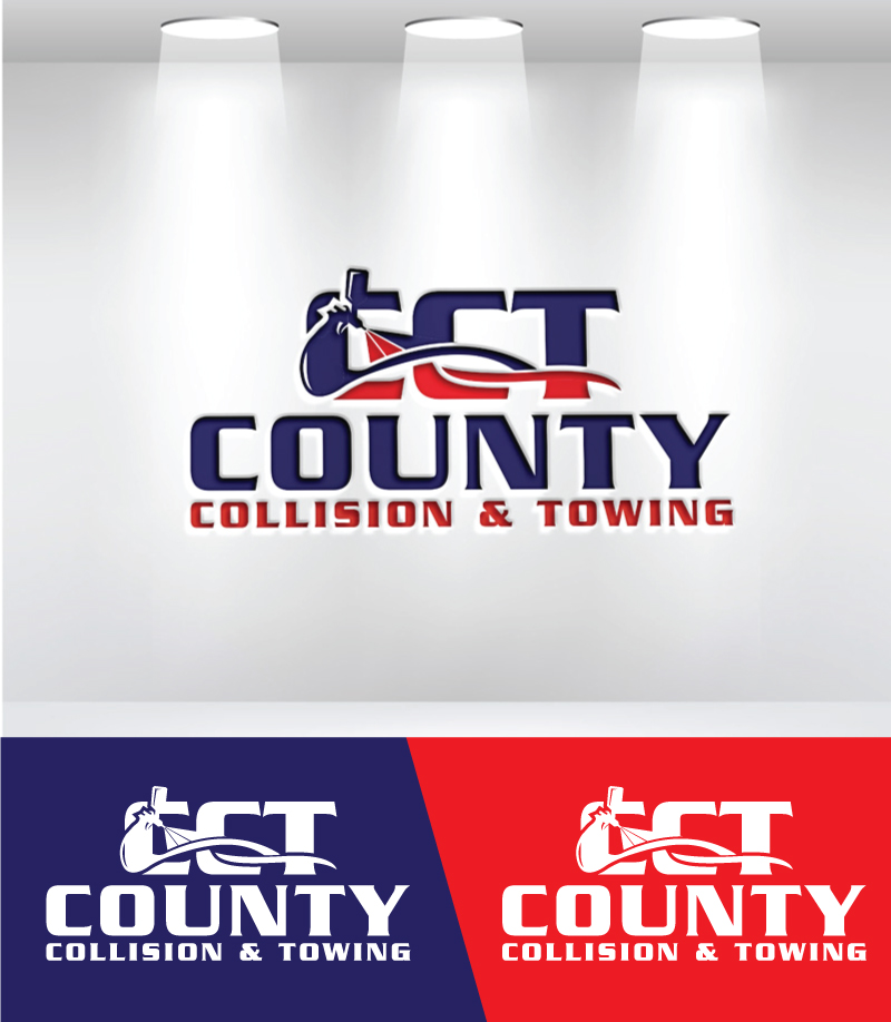 Logo Design by design gallary zh for this project | Design #31583304