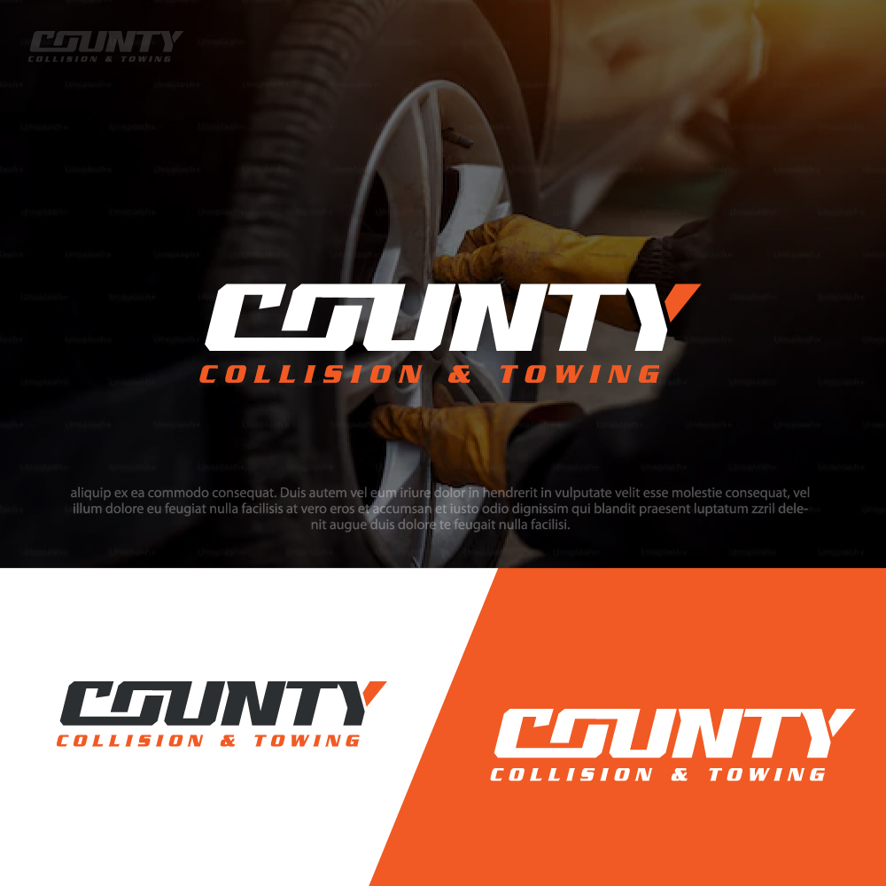 Logo Design by Mosa. Monira for this project | Design #31587949