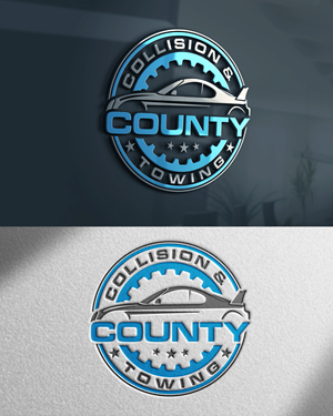 Logo Design by rohulamin007 for this project | Design #31584400