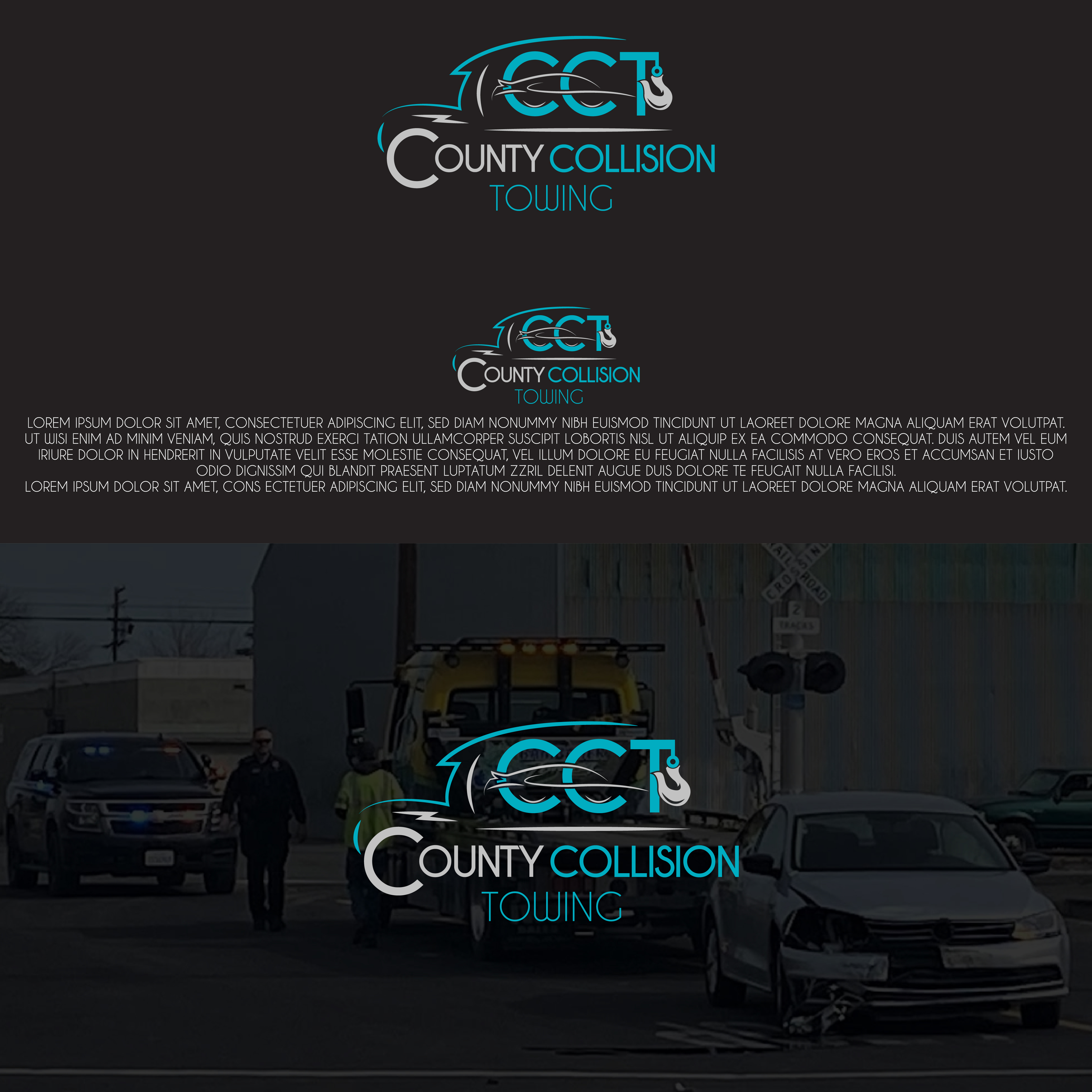 Logo Design by Usman Khan Khan for this project | Design #31592640