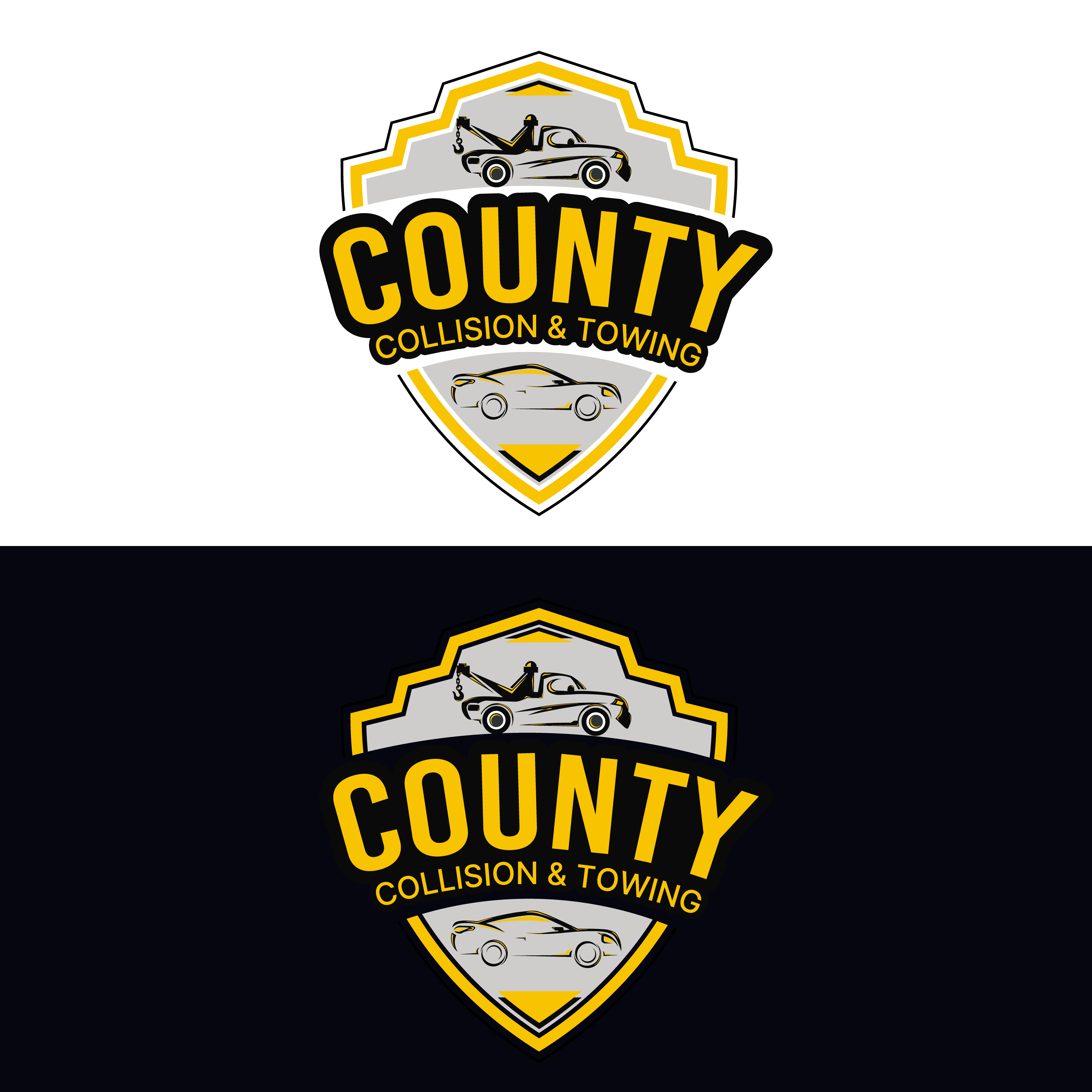 Logo Design by GFX360 for this project | Design #31592953
