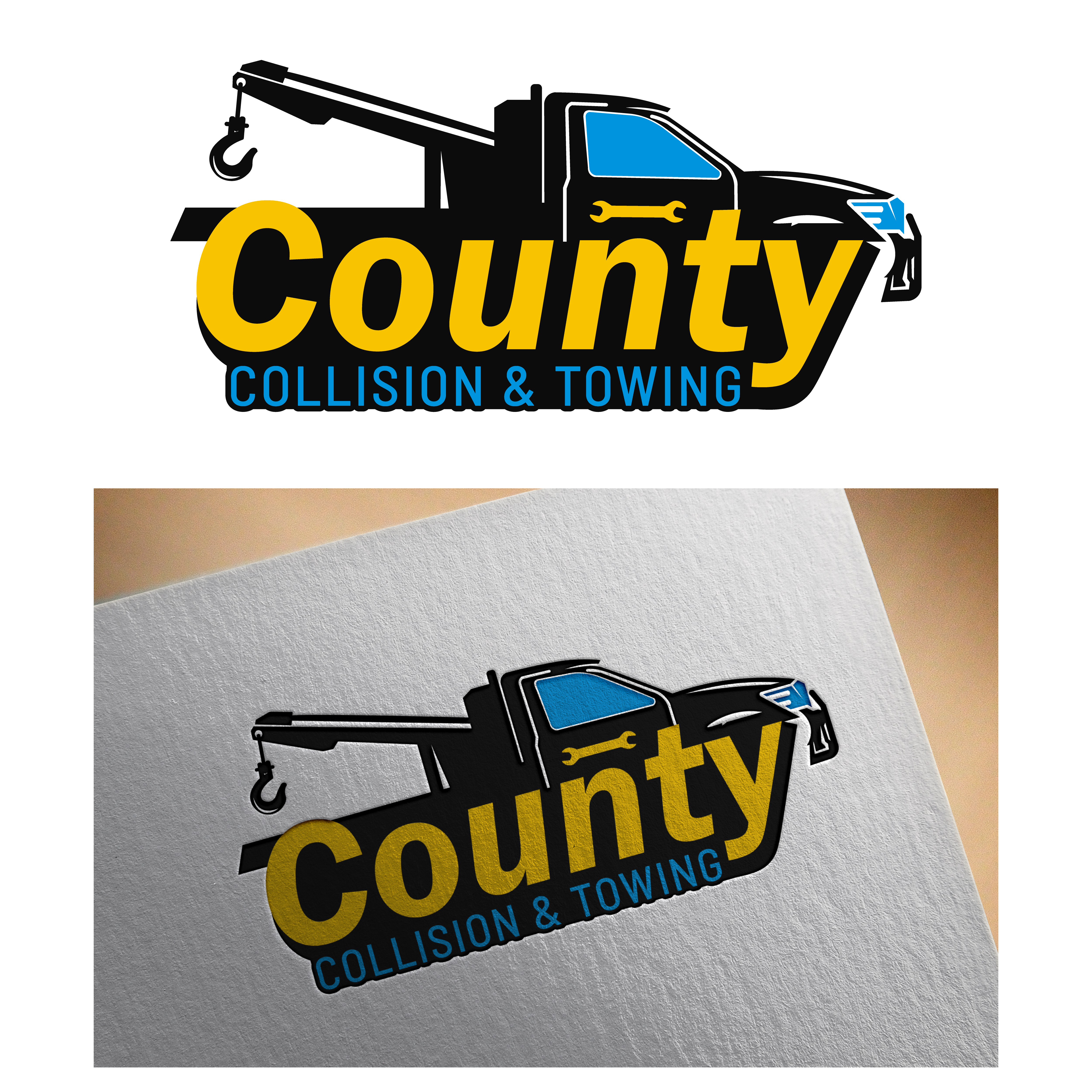 Logo-Design von GFX360 für dieses Projekt | Design #31594569