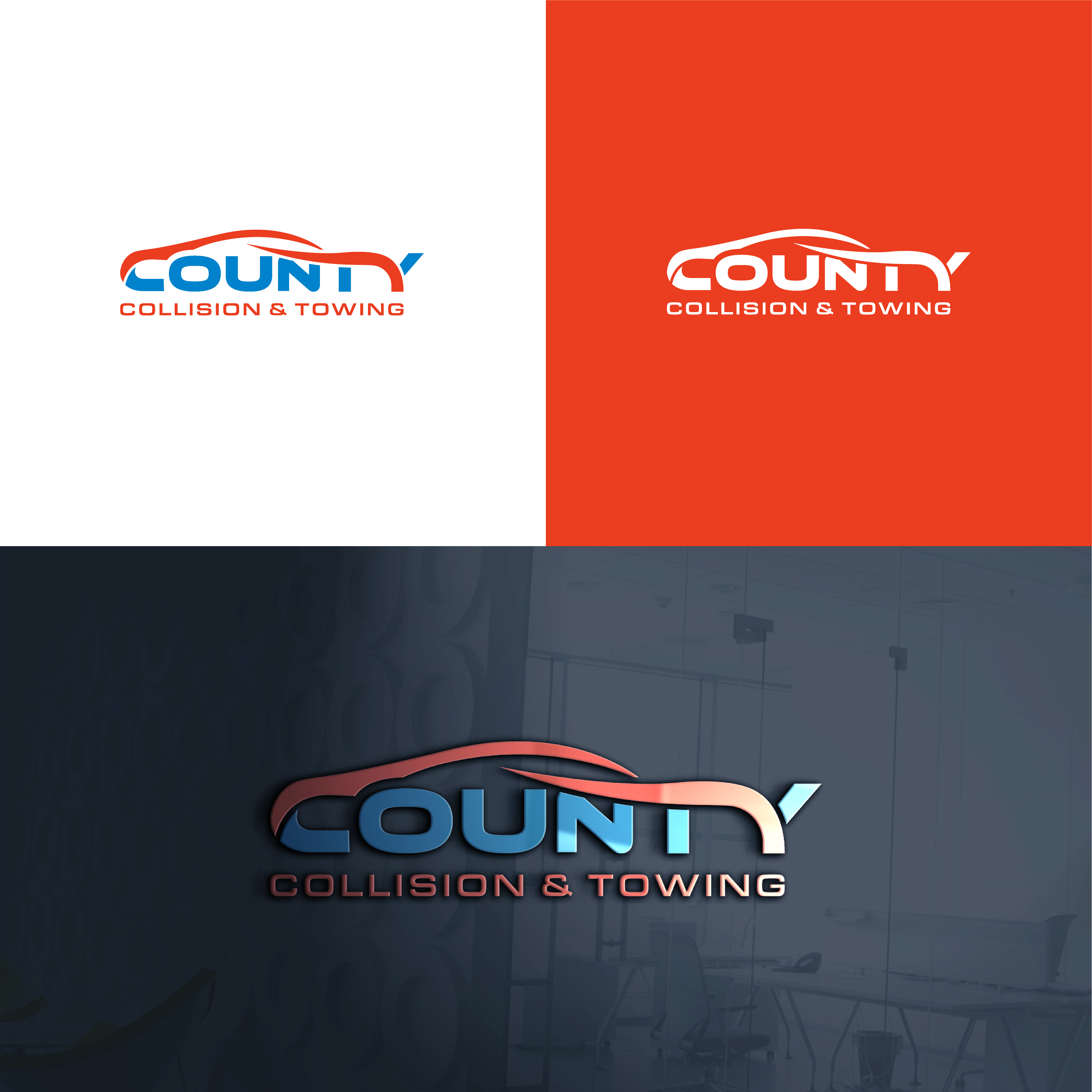 Design de Logo par The Lion Studios pour ce projet | Design #31582272