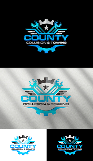 Logo Design by aexo for this project | Design: #31581205