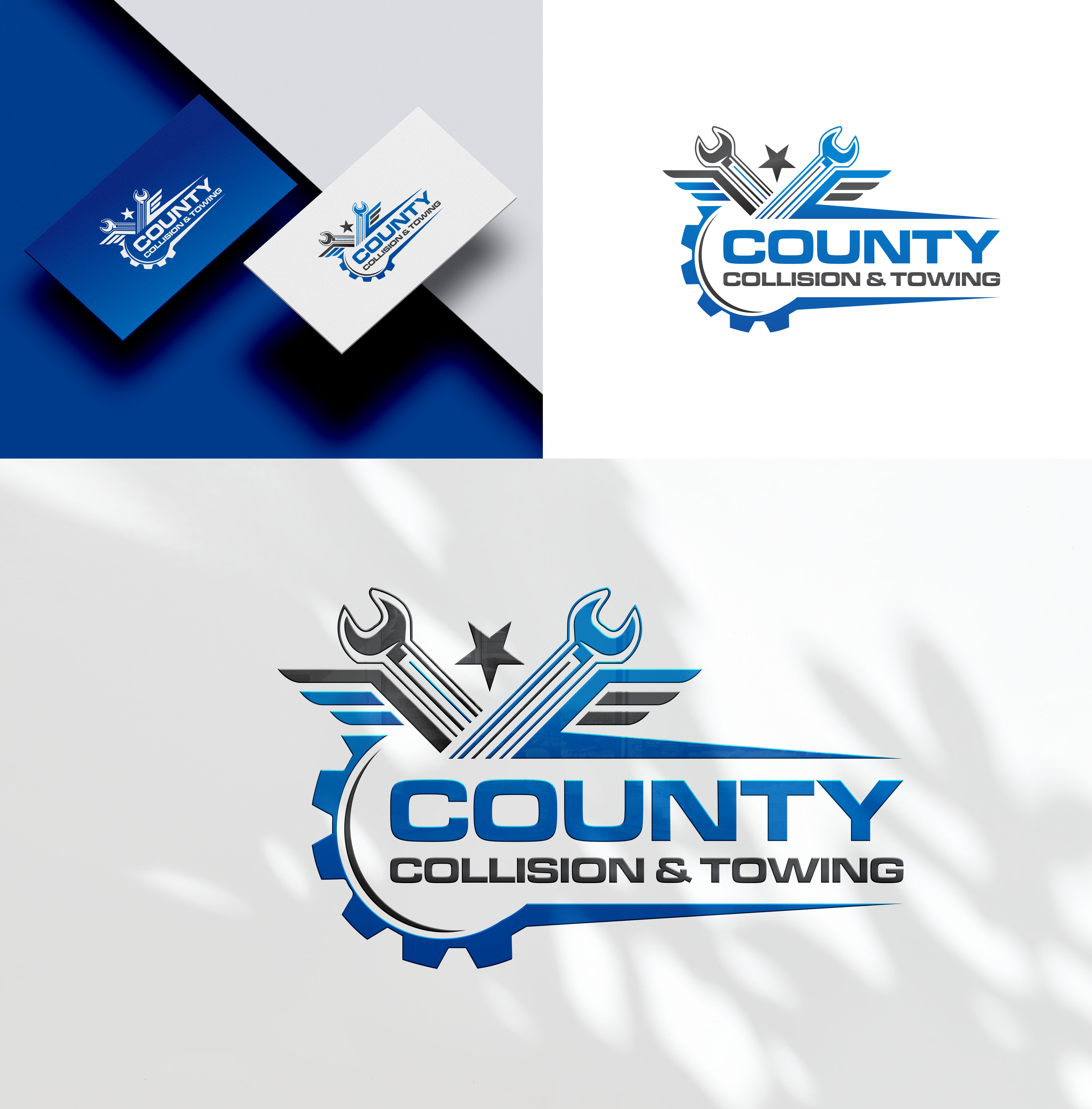 Logo Design by aexoagency for this project | Design #31581433