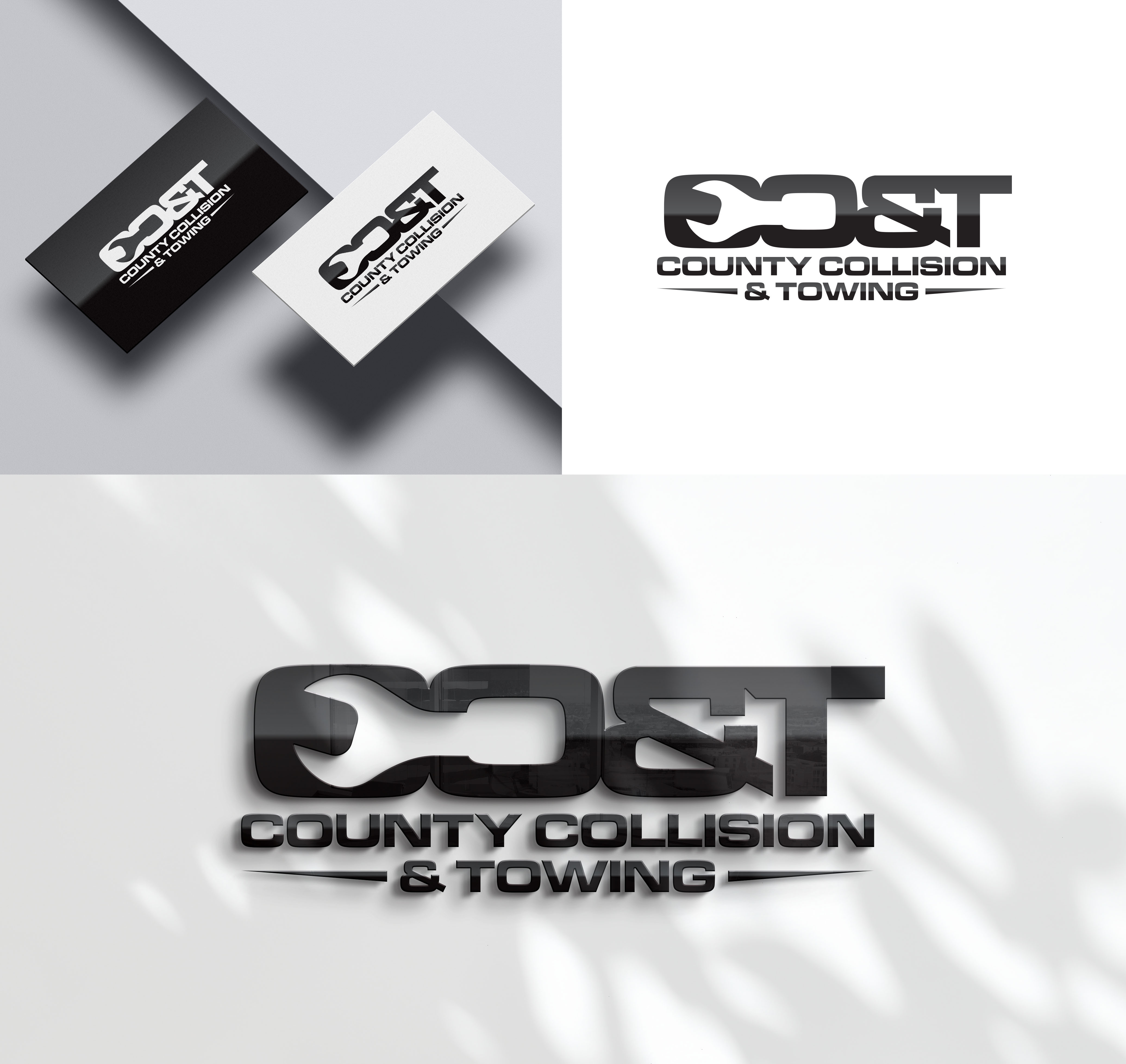 Logo Design by aexoagency for this project | Design #31581540