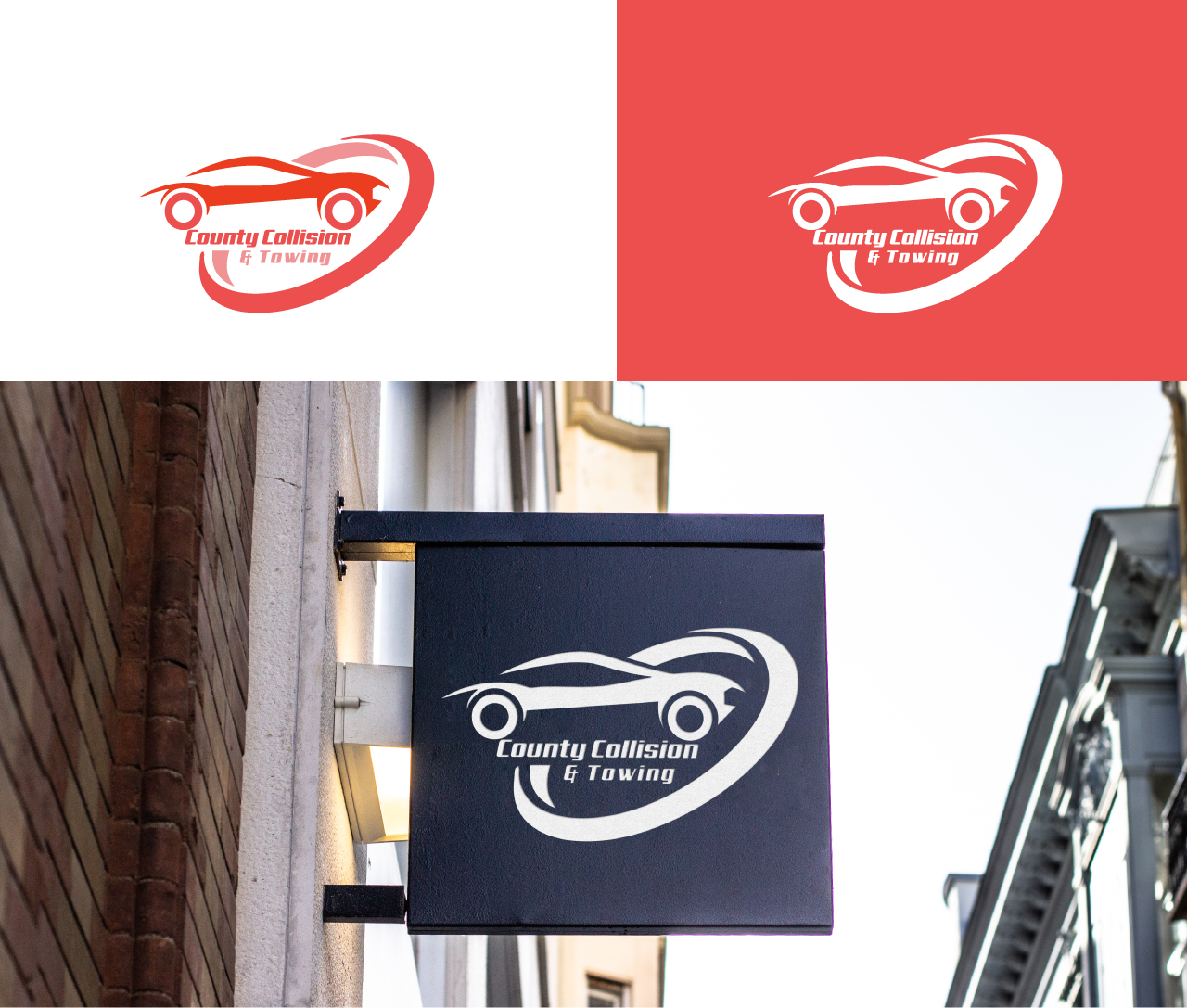 Logo Design by Talha11222 for this project | Design #31583214