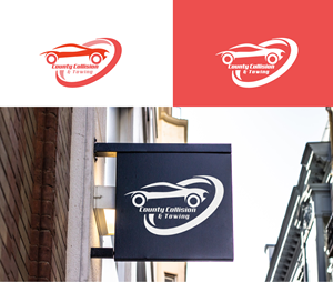 Logo Design by Talha11222 for this project | Design #31583214