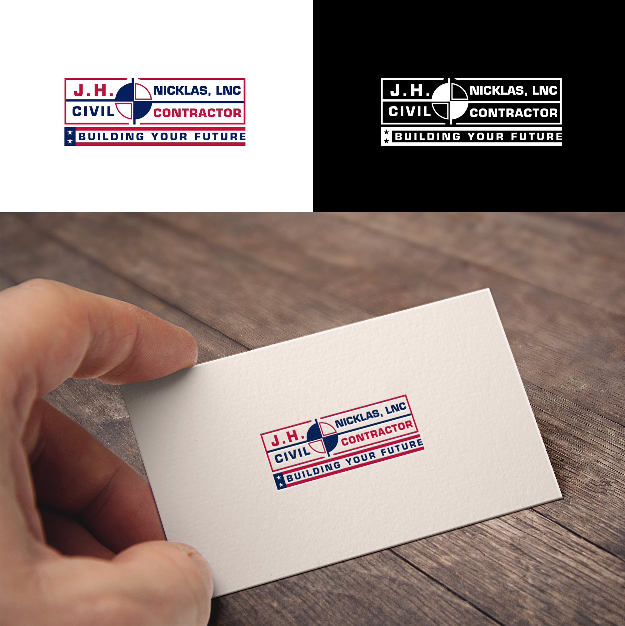 Logo-Design von RA-bica für dieses Projekt | Design #31595029