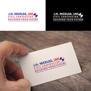 Logo-Design von RA-bica für dieses Projekt | Design: #31595030
