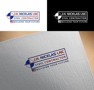 Logo-Design von RA-bica für dieses Projekt | Design: #31595031