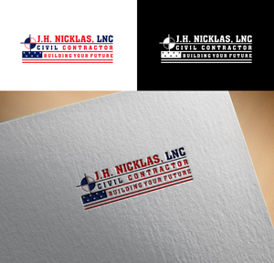 Logo-Design von RA-bica für dieses Projekt | Design: #31595032