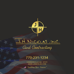 Logo Design by vIctor