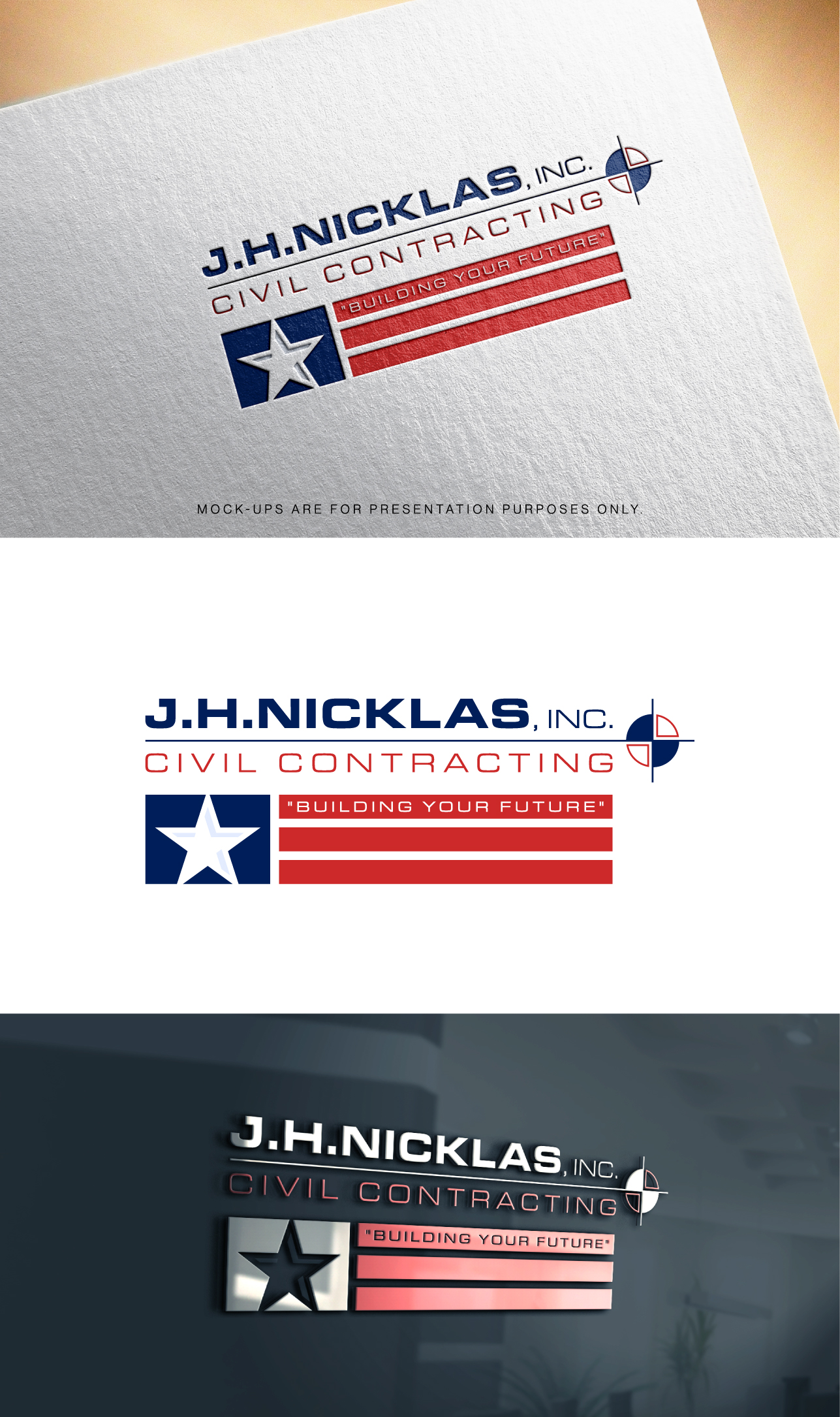 Logo-Design von The Lion Studios für dieses Projekt | Design #31579048