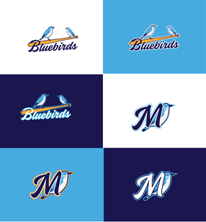 Logo Design by dskyvbc for this project | Design: #31607621