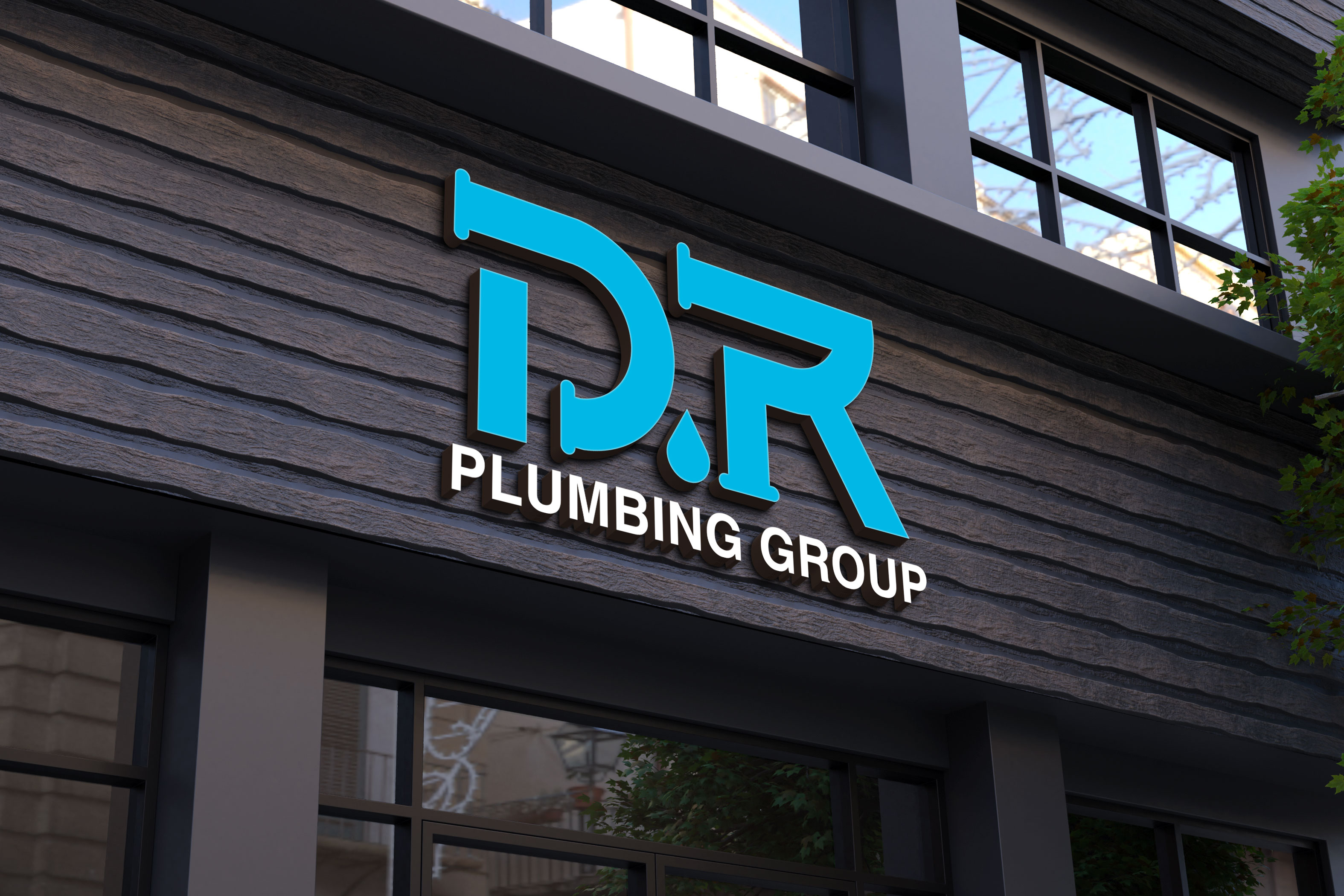 Logo Design by Kavth for this project | Design #31632284