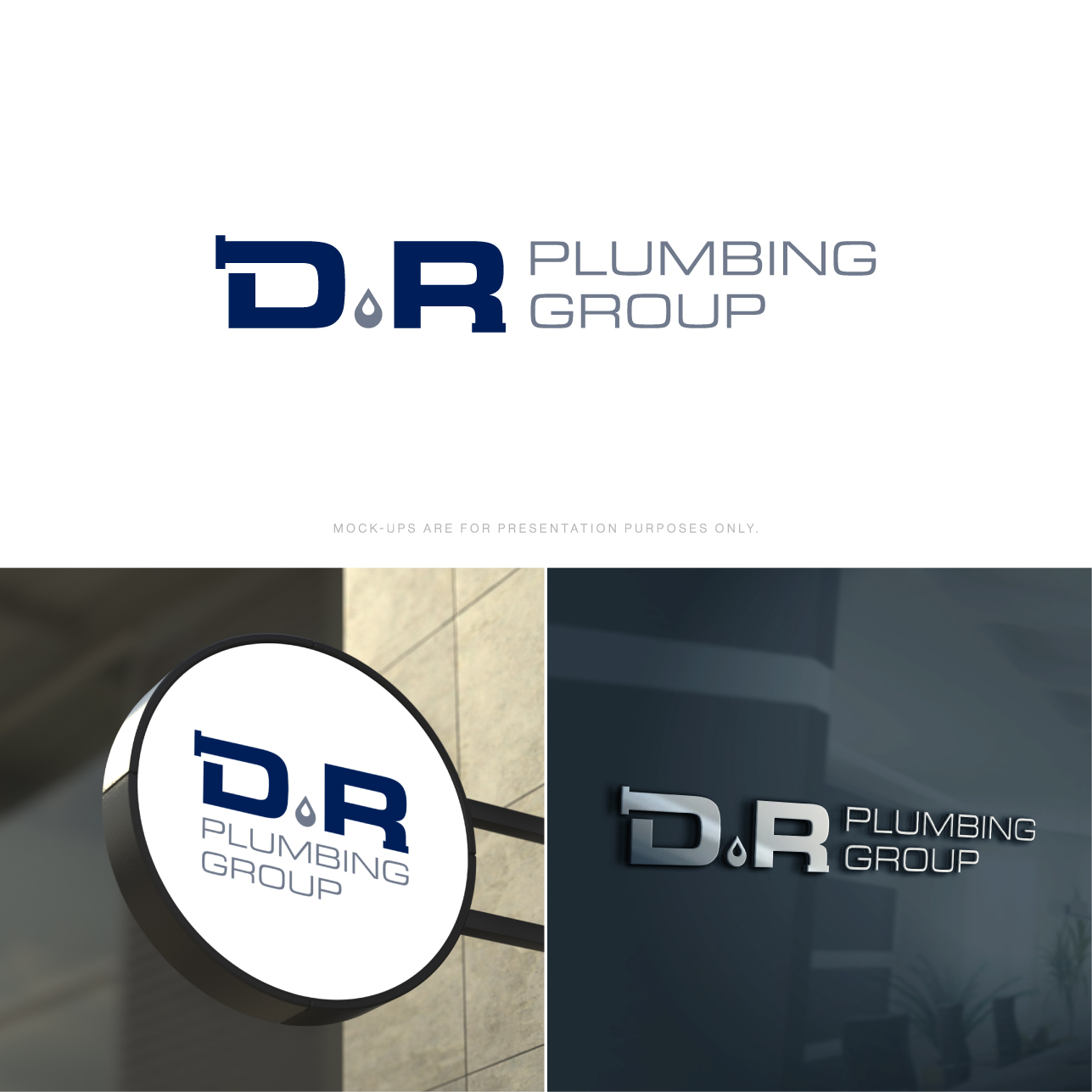 Logo Design by The Lion Studios for this project | Design #31582837