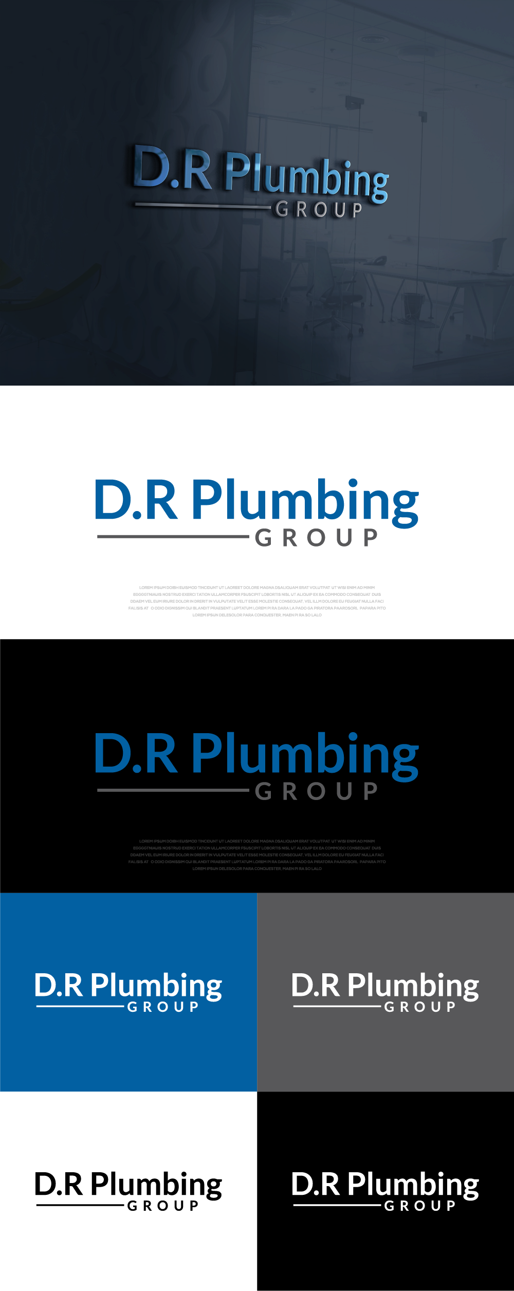 Logo Design by Ayub Zafar for this project | Design #31607562