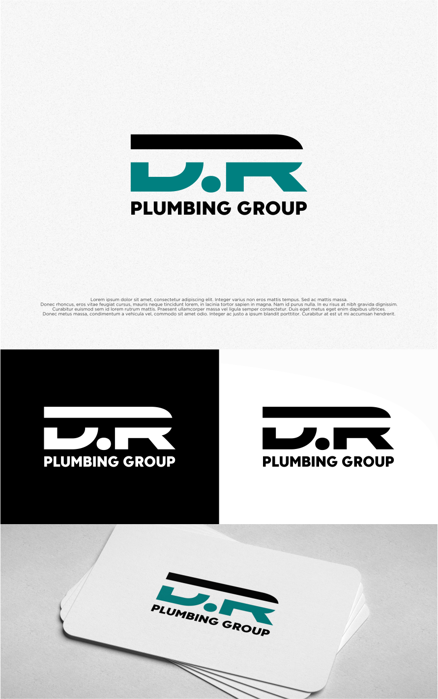 Logo Design by shiroRo for this project | Design #31601473
