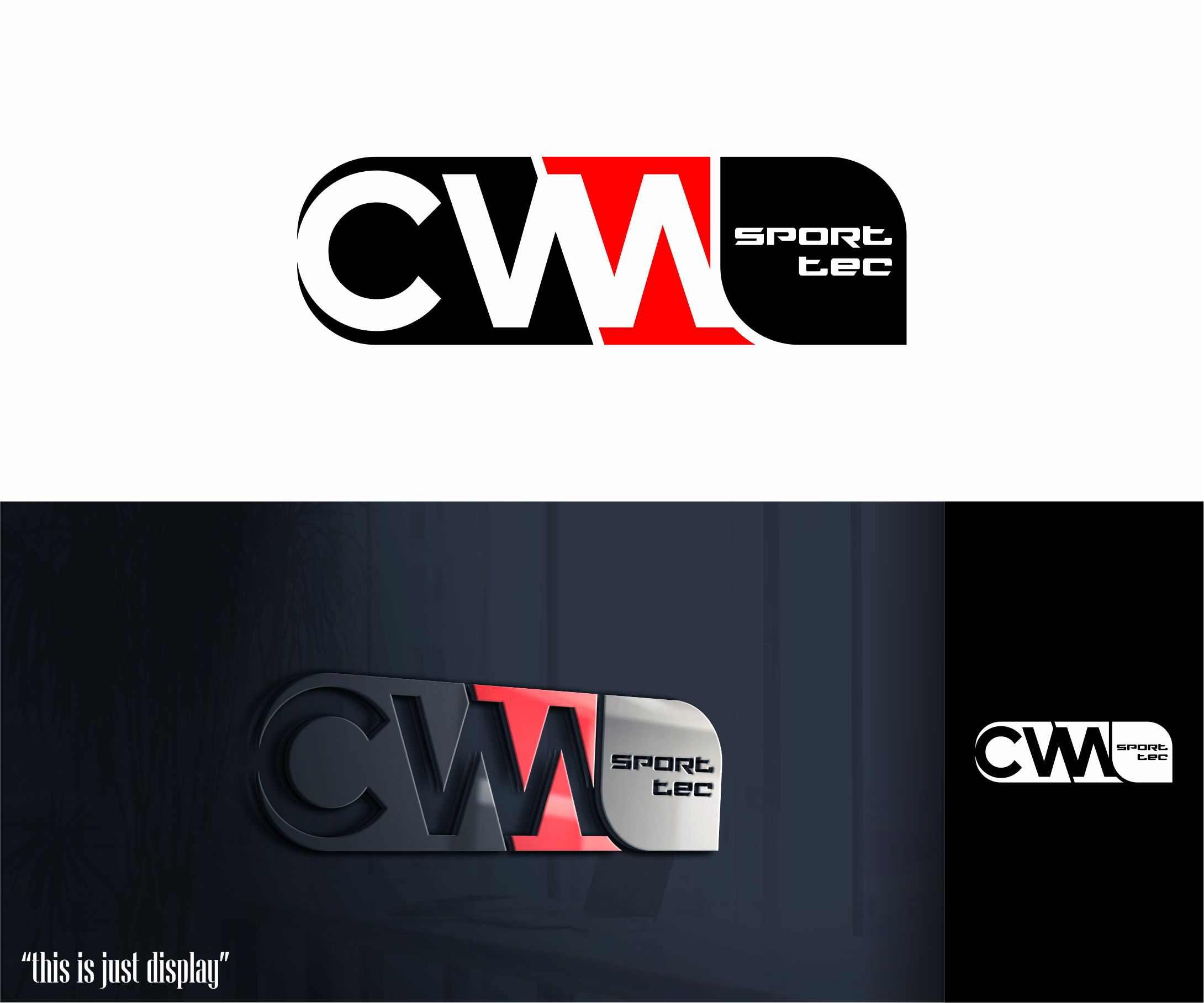 Logo Design by alkaline for this project | Design #31579918