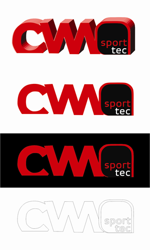 Logo Design by raviwm