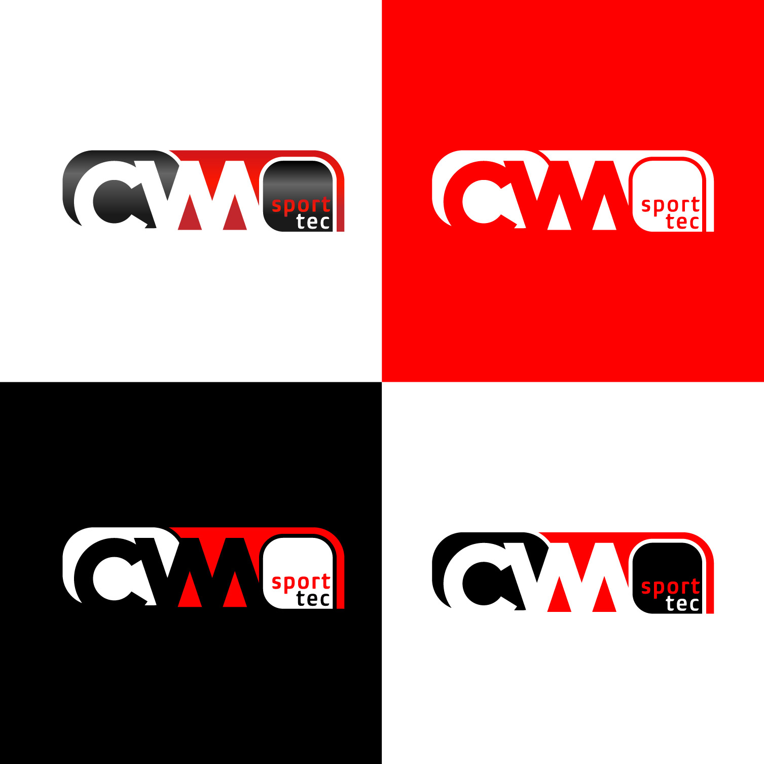 Logo Design by 4tech services for this project | Design #31580252