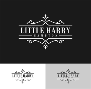 Logo Design by eddie van wuggu
