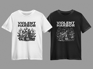 T-shirt Design by VisualBendr.inc for this project | Design #31591577