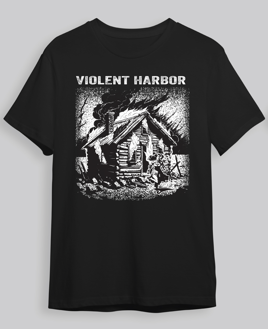 T-shirt Design by k1m for this project | Design: #31601826