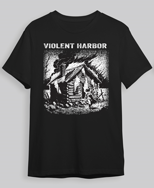 Violent harbor clothing company