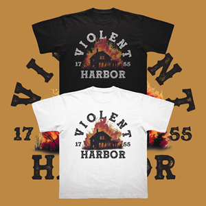 T-shirt Design by Rifqi 7 for this project | Design: #31602061