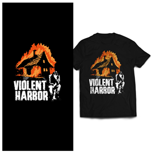 T-shirt Design by onze design for this project | Design #31587043