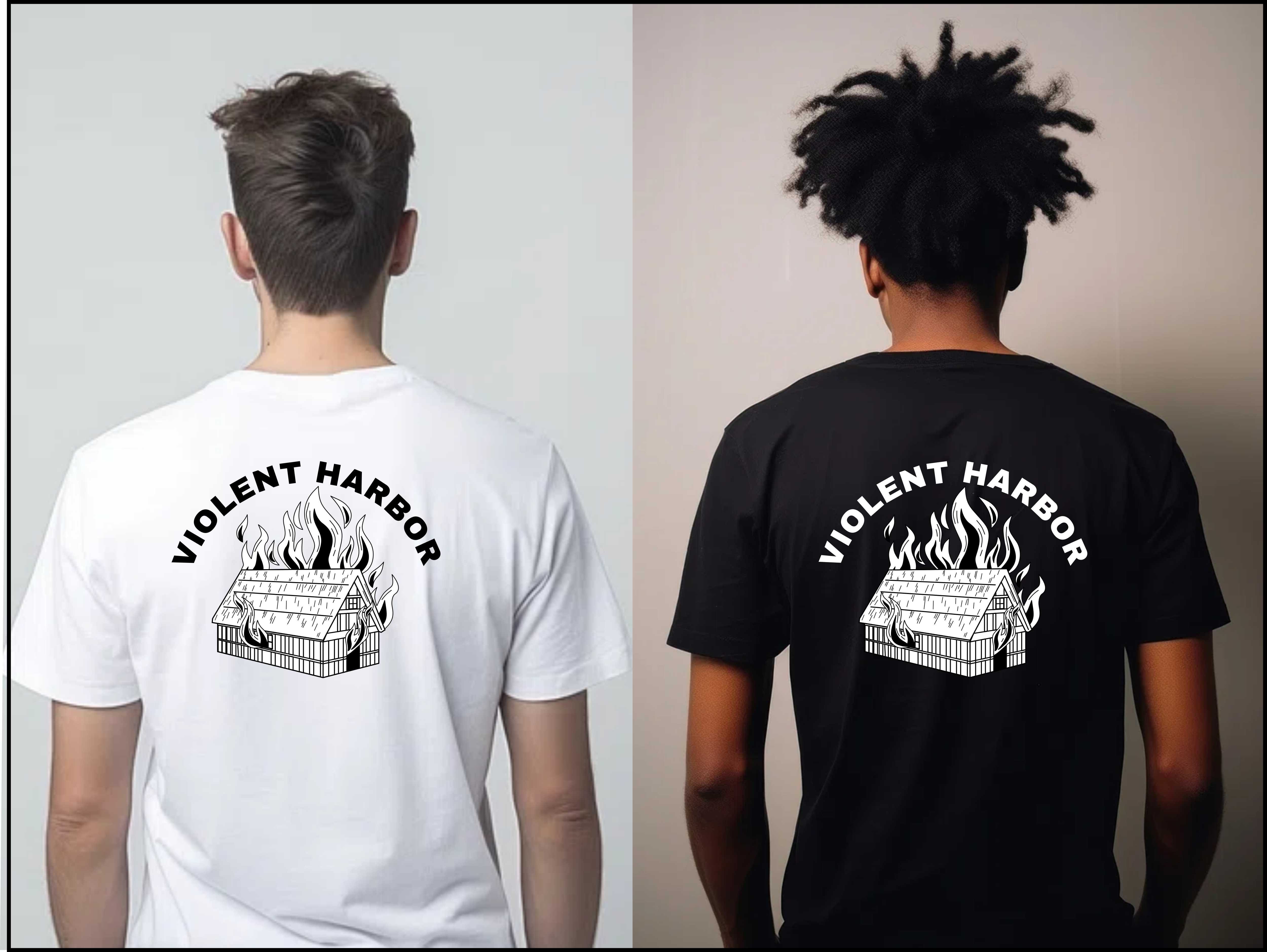 T-shirt Design by GambarSERU for this project | Design #31581526